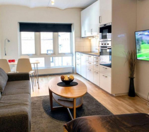 Stunning Home In Karlshamn With Wifi And 0 Bedrooms
